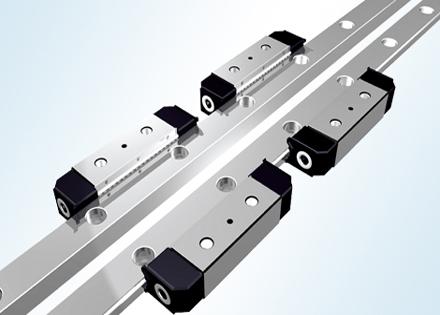 GGF20分離導軌副