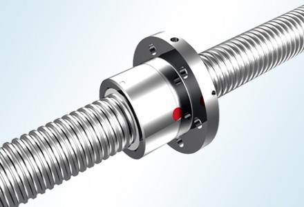 FF4010-5滾珠絲杠