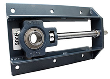 UCTH204-12-150軸承座